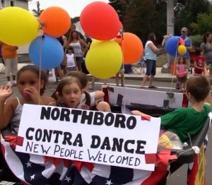 applefest-parade-trailor