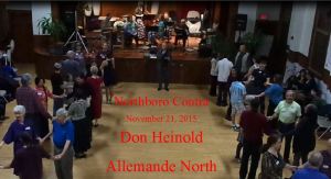 NORTHBORO CONTRA 11-21